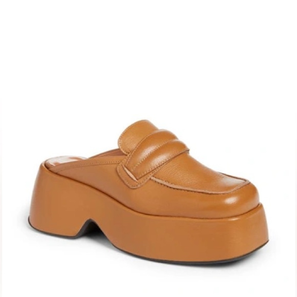 Simon Miller Shoes